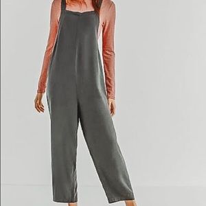 Slouchy Jumpsuit